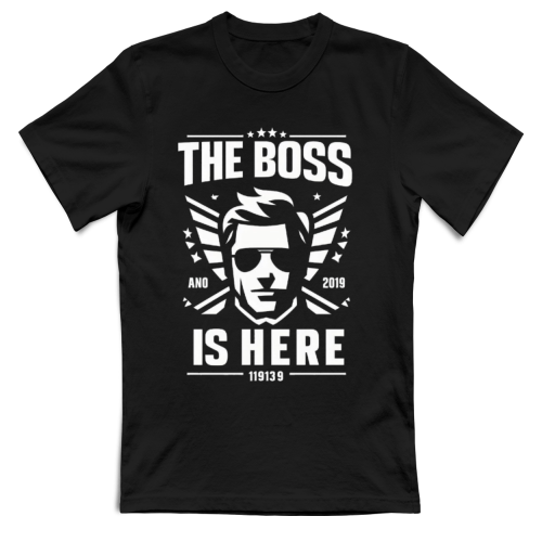 T-Shirt Unisex