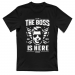 Unisex T-Shirt 20.00 &euro;