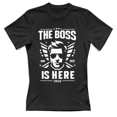 T-Shirt Donna