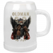 Beer mug 25.00 &euro;