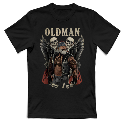 T-Shirt Unisex