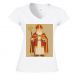 Women's V-Neck T-Shirt 26.25 &euro;