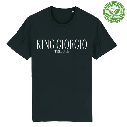 T-Shirt Unisex Premium Organic
