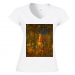 Women's V-Neck T-Shirt 31.25 &euro;