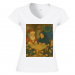 Women's V-Neck T-Shirt 26.25 &euro;