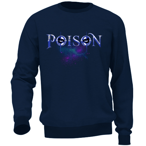 Felpa Unisex