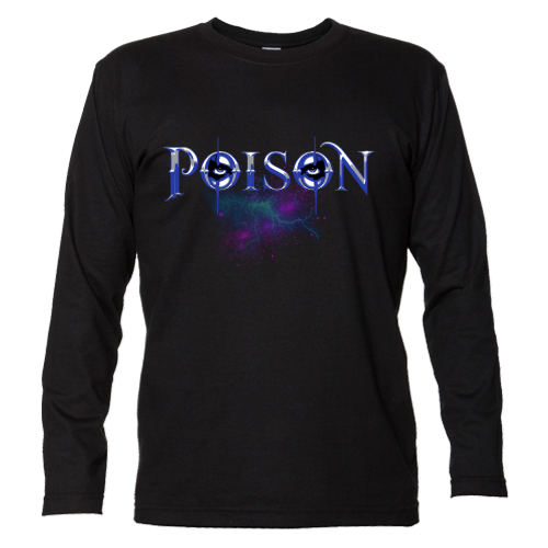 T-Shirt Unisex Manica Lunga