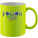 Fluo mug 11.99 &euro;