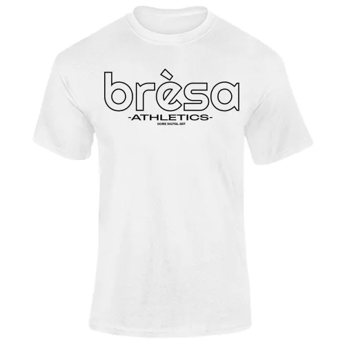T-Shirt Unisex Dry Sport