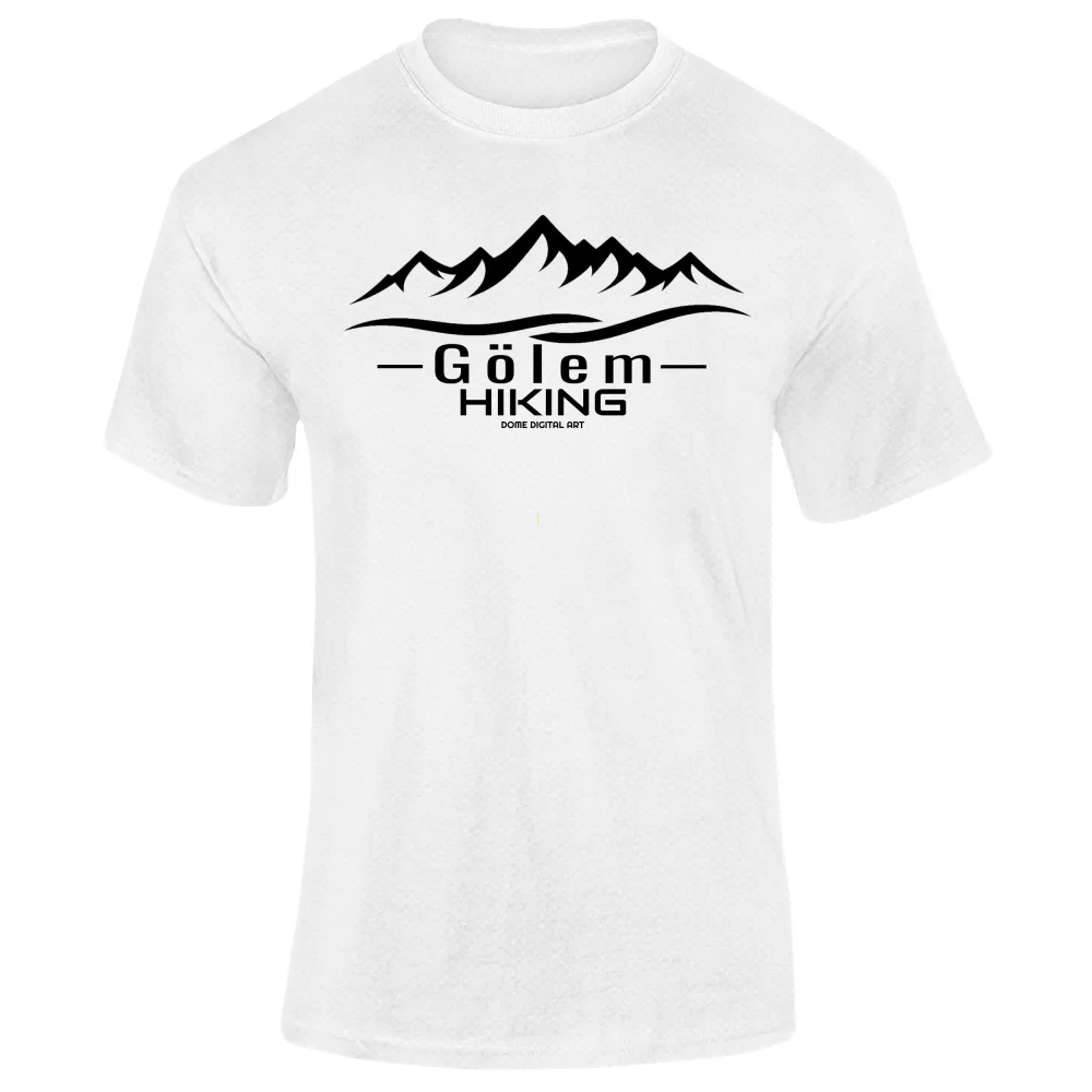 T-Shirt Dry Sport Hiking Golem Monte Guglielmo 1