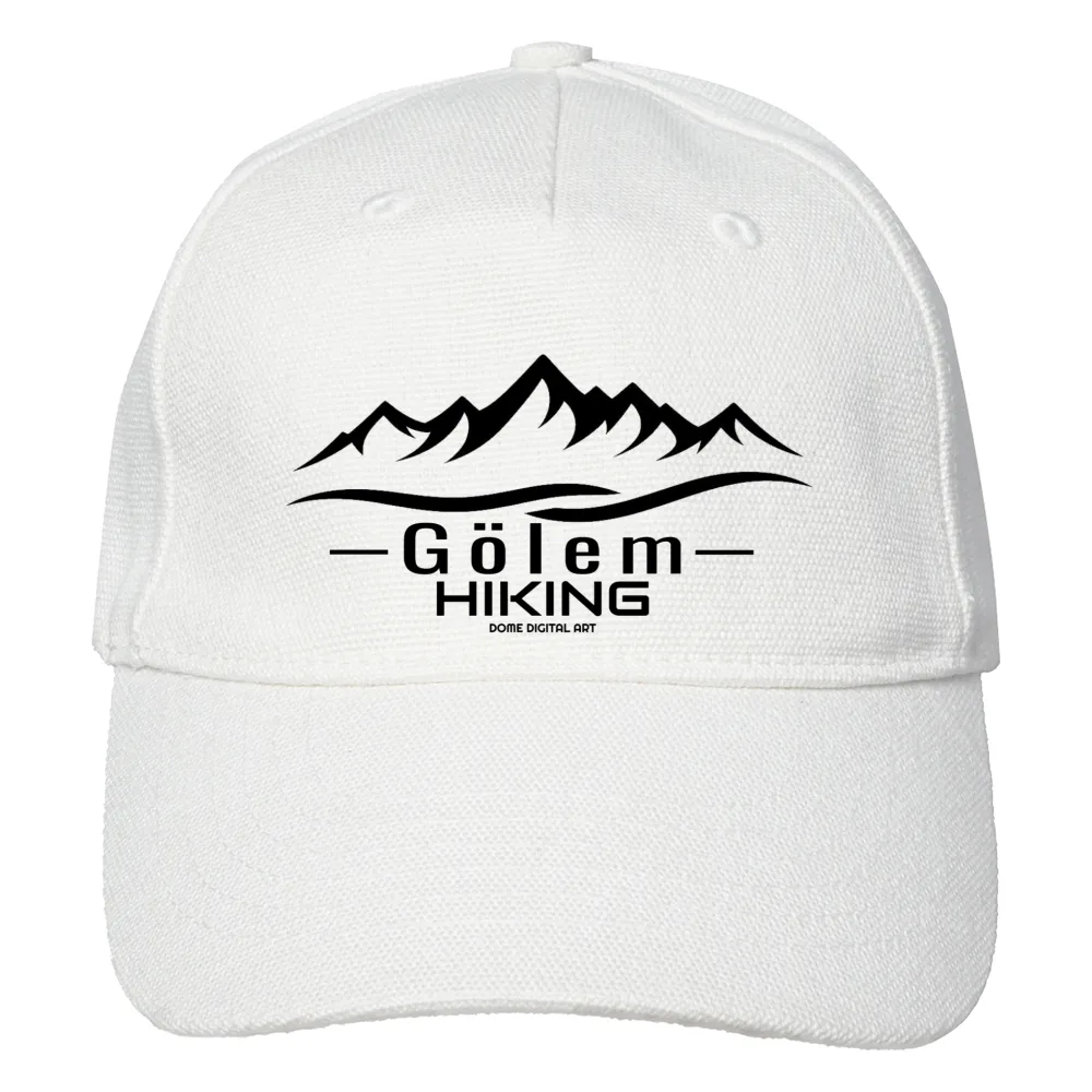 Cappello Canapa Sport Hiking Golem Monte Guglielmo
