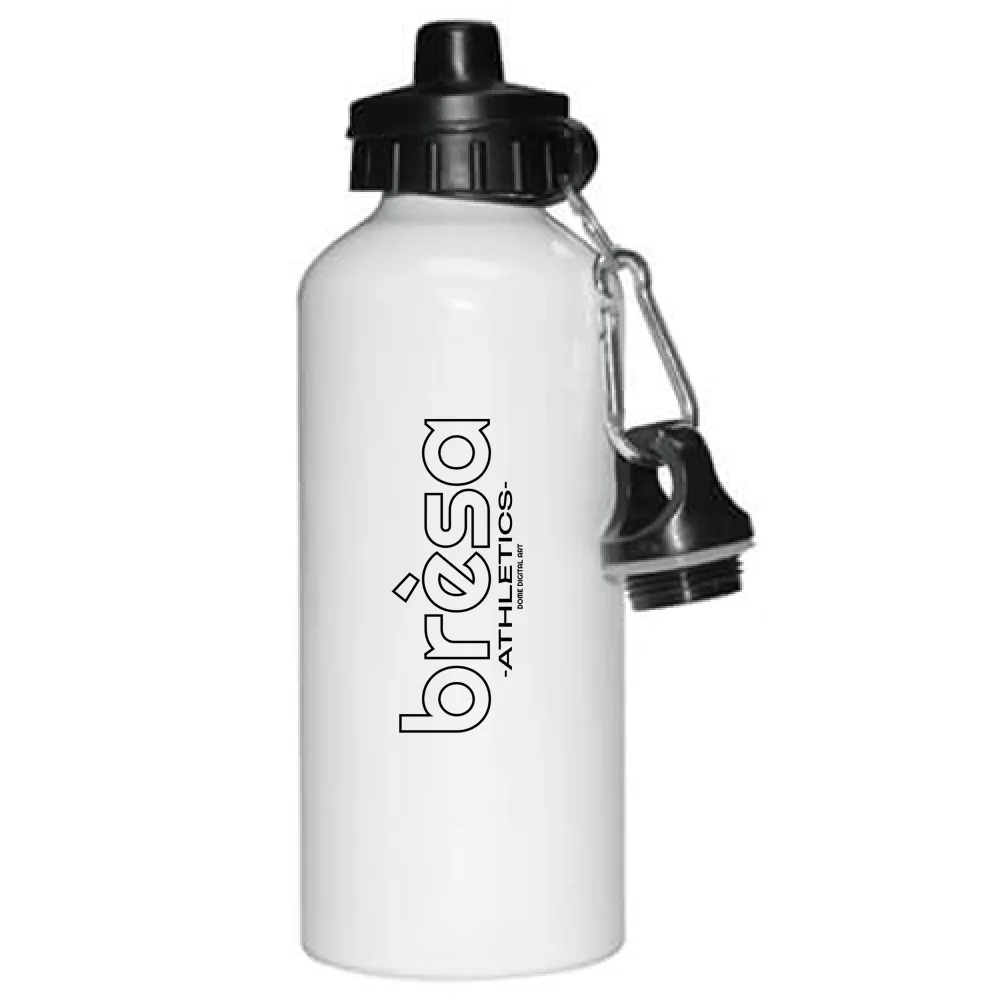 Borraccia Sport Athletics Dialetto Bresciano 1