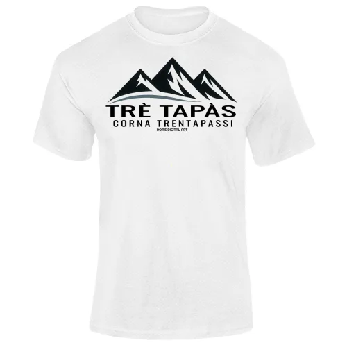T-Shirt Unisex Dry Sport