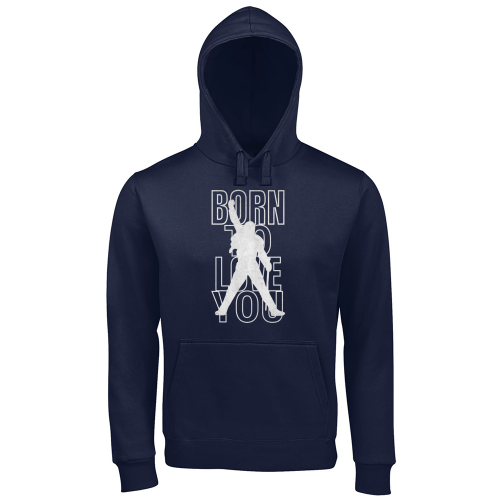 Hoodie Premium Men