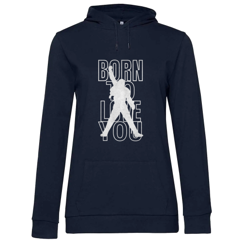 Hoodie Premium Women