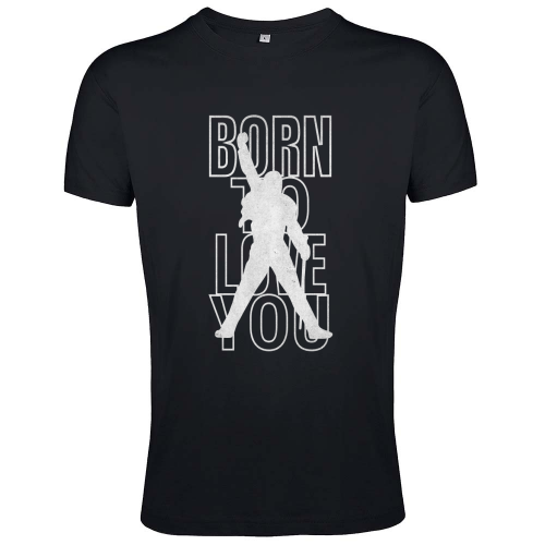 T-Shirt Men Fit