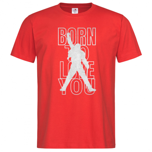 T-Shirt Men Premium 