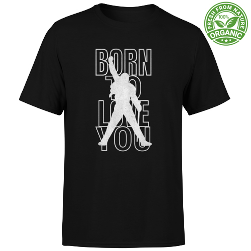 T-Shirt Unisex Organic