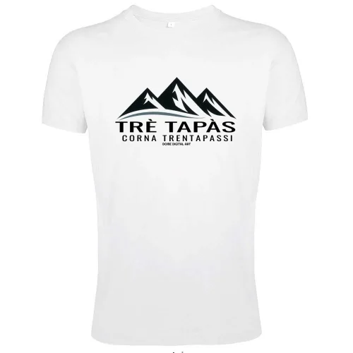 T-Shirt Men Fit
