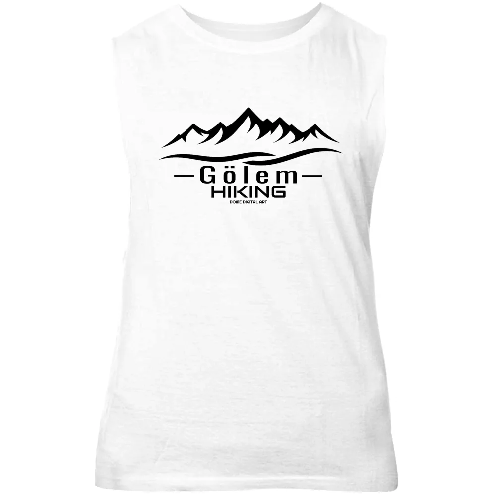 Canotta Sport Hiking Golem Monte Guglielmo 1