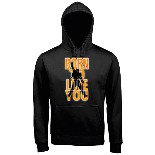 Hoodie Premium Men