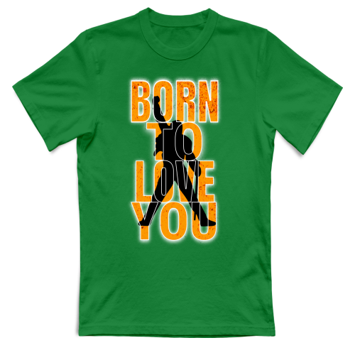 T-Shirt Bambino