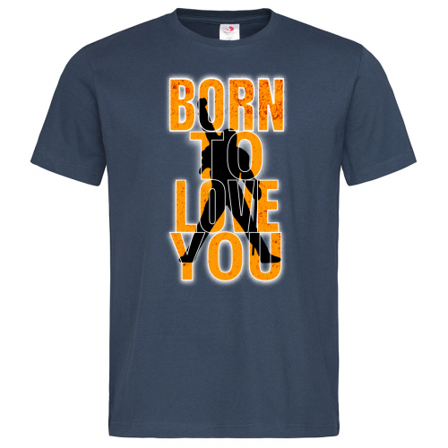 T-Shirt Men Premium 