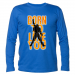 Unisex Long Sleeve T-Shirt 15.99 &euro;