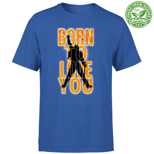 T-Shirt Unisex Organic