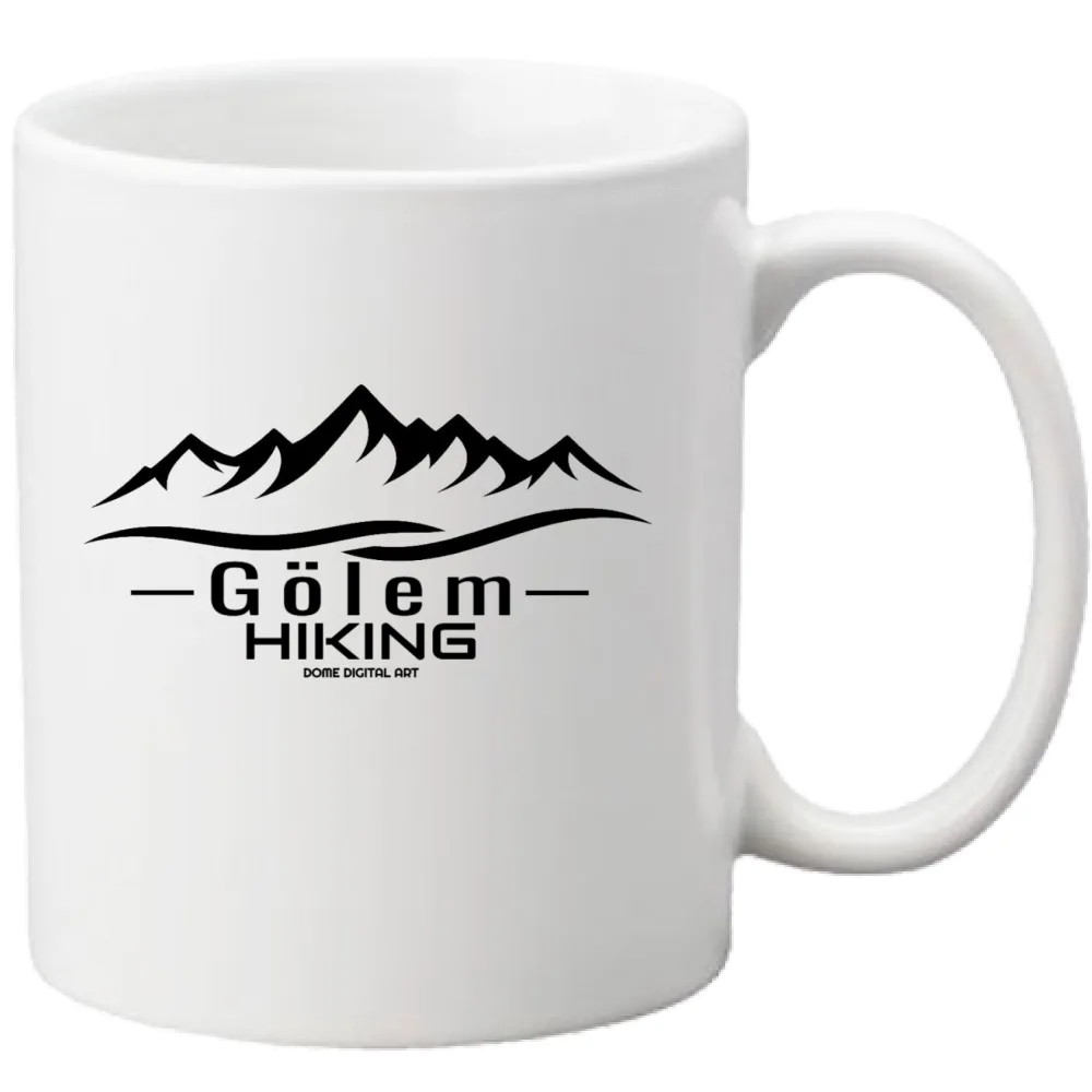 Tazza Sport Hiking Golem Monte Guglielmo 1