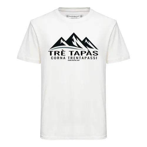 T-Shirt Unisex Canapa