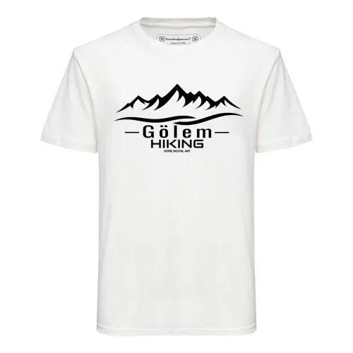 T-Shirt Unisex Canapa