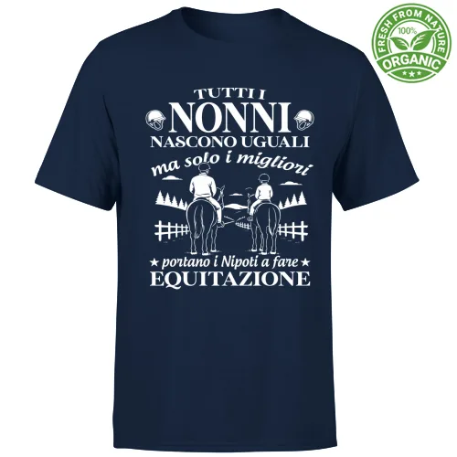T-Shirt Unisex Organic