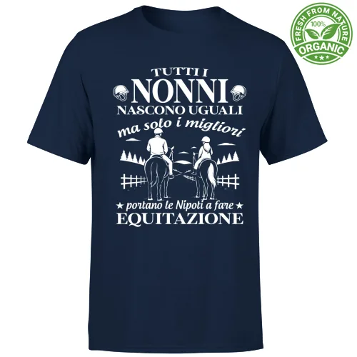 T-Shirt Unisex Organic