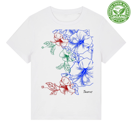 T-Shirt Women Premium Organic