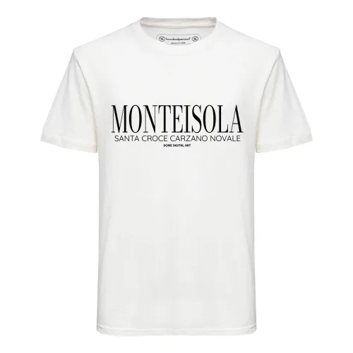 T-Shirt Unisex Canapa