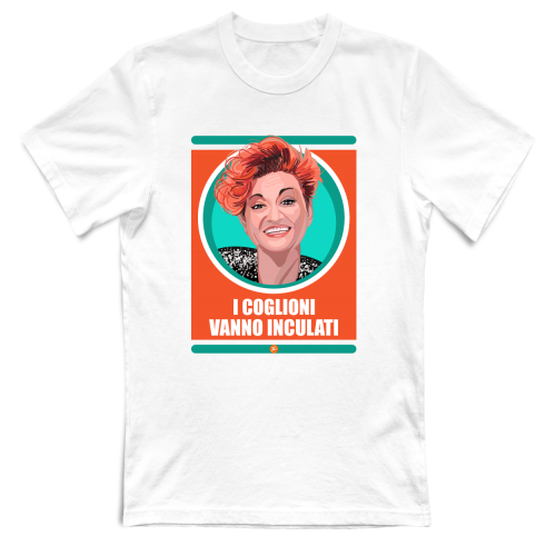 T-Shirt Unisex