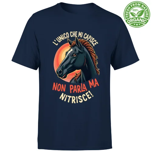 T-Shirt Bambino Organic