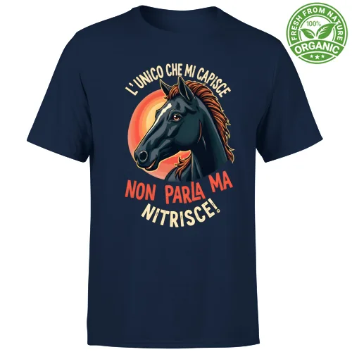 T-Shirt Unisex Organic