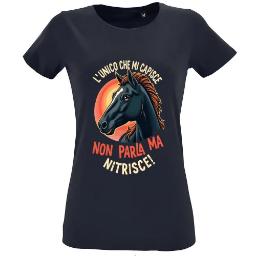 T-Shirt Women Fit