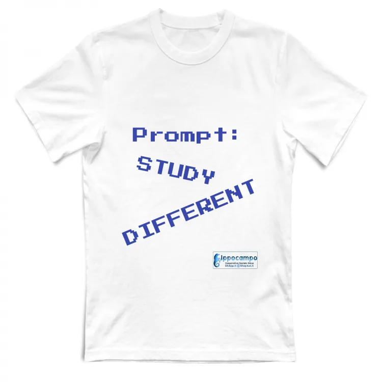 STUDY DIFFERENT