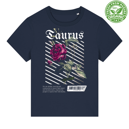 T-Shirt Women Premium Organic