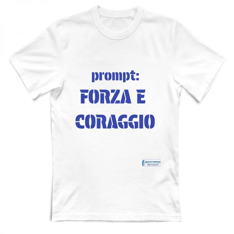 Forza e Coraggio