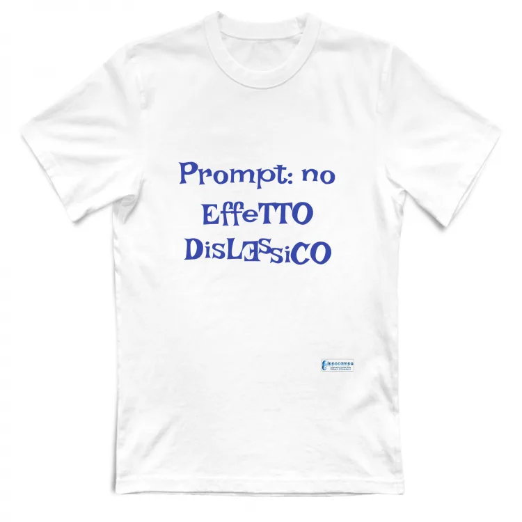 Effetto Dislessico