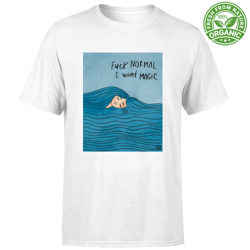 T-Shirt Unisex Organic