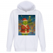 Premium Zip Hoodie 64.90 &euro;