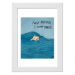 20x30 Framed Poster 34.50 &euro;