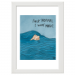 40x60 Framed Poster 64.50 &euro;