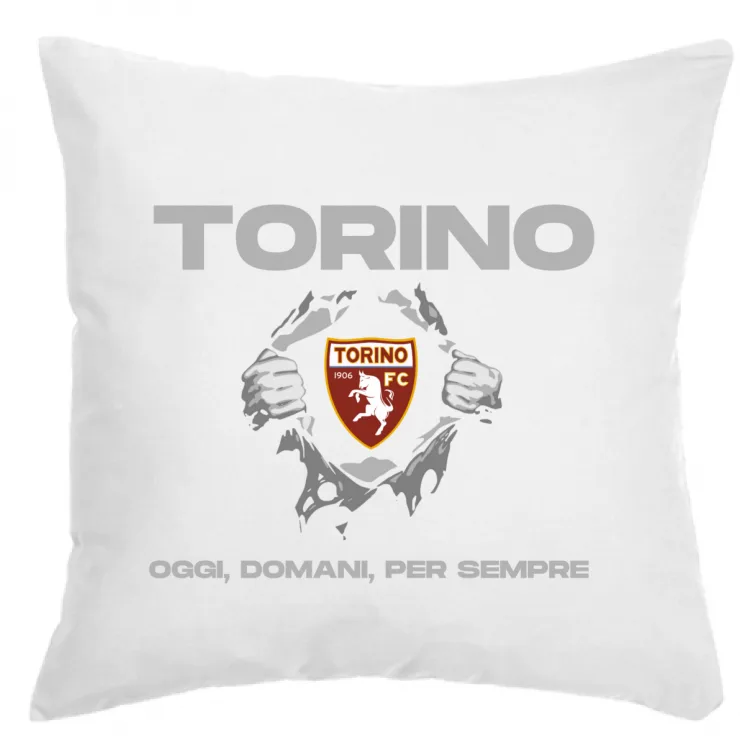 Cuscino Toro