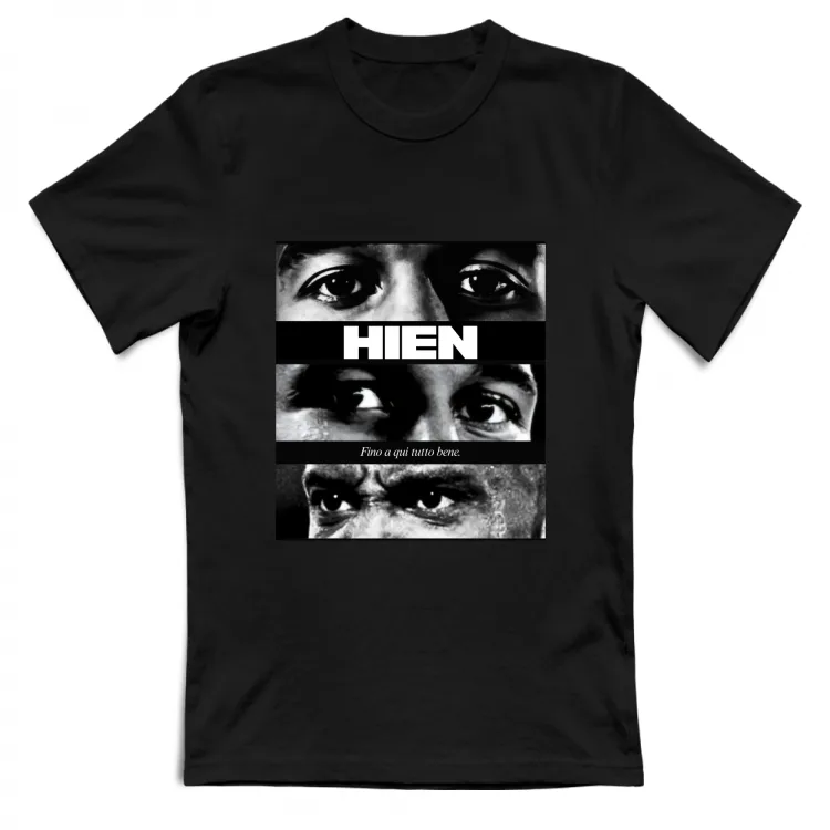 Maglia Le Hien